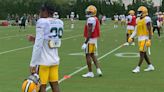 Packers to have two joint practices this preseason