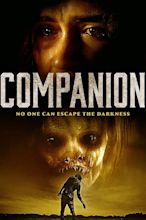 Companion (2021) — The Movie Database (TMDB)