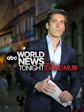 ABC World News Tonight with David Muir