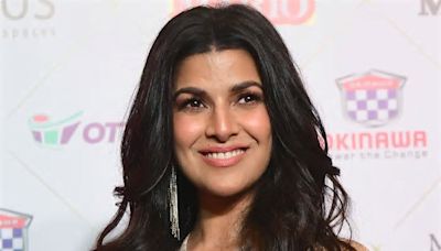 Nimrat Kaur Shows Off Fit Figure "Sunday Dreaming"