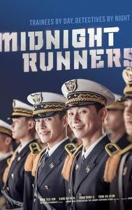 Midnight Runners