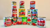 14 Canned Tomato Brands Ranked From Worst To Best