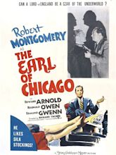 The Earl of Chicago - Movie Reviews