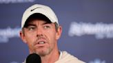 Rory McIlroy says PGA Tour is 'worse off' without Jimmy Dunne on board