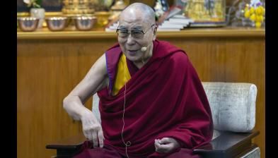 Claude Arpi | Delhi should not shy away from Dalai Lama contacts