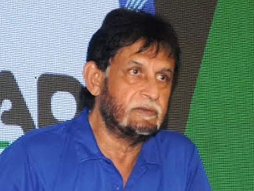 Sandeep Patil joins hands to coach the coaches | Cricket News - Times of India