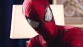 Rumor: Andrew Garfield regresará como Spider-Man en Secret Wars