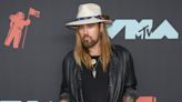 Billy Ray Cyrus 'happy to be out of marriage'