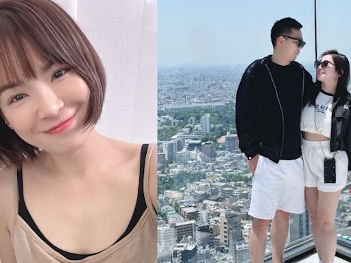 天后闆妹尪「無套包養妹」逼墮胎 陳沂酸嬰靈列車長！網曝夫妻下一步