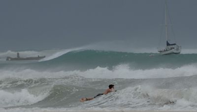 Hurricane Beryl wreaks havoc on Caribbean islands: How hot waters fuel a 'monster-like' storm