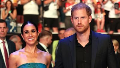 Prince Harry & Meghan Markle’s 6th Anniversary Celebration Was Drastically Different From Their Wedding