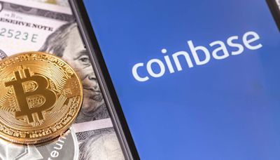 Citi Just Raised Its Price Target on Coinbase (COIN) Stock
