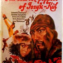 The Red Poppies of Issyk-Kul (1972) - IMDb