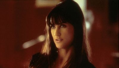 Demi Moore Felt Judged for Playing a Stripper in 1996's Striptease as If 'I Betrayed Women'