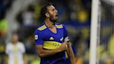 “Hubo una conversación”: revelan cómo habría sido la salida de Carlos Izquierdoz del equipo titular de Boca Juniors