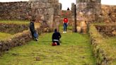 Aypate, una hermosa arquitectura inca establecida en Ayabaca