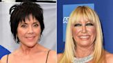 Joyce DeWitt Sends Love to Suzanne Somers' Family After Her Death: 'My Heart Goes Out' (Exclusive)