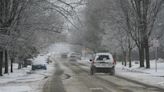 Black ice, dangerous road conditions greet Hoosiers as snow continues Wednesday