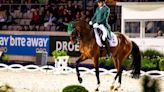 João Victor Oliva fica em 6º no GP de Aachen de adestramento