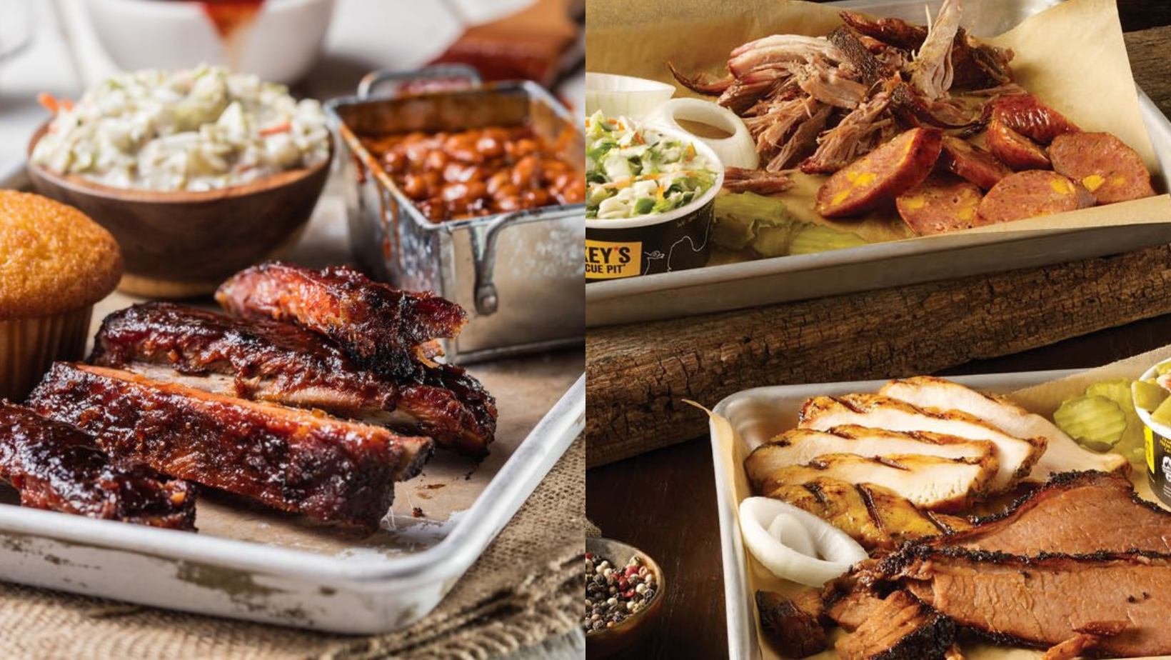 If You Haven't Already Tried These American Barbecue Chains, You Need to Get to One ASAP