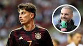 Arsenal Invincible Jeremie Aliadiere explains why Kai Havertz is moving to the Gunners