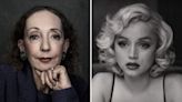 ‘Blonde’ Author Joyce Carol Oates Weighs In on Netflix Film: ‘Brilliant Work of Cinematic Art’ but ‘Not for Everyone’