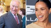 Meghan shown up again as jam brutally compared to Charles's Highgrove's products