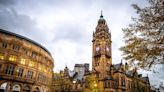 Full local election results for Sheffield as council remains under no overall control