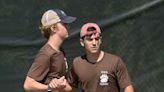 CIAC pairings: State tournament starts now for defending champ Stonington boys' tennis