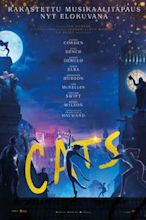 Cats (2019 film)