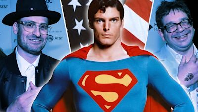 “We’re Going to Make the Ultimate Superman Film” - Super/Man: The Christopher Reeve Story Filmmakers Celebrate the Late Icon’s Life