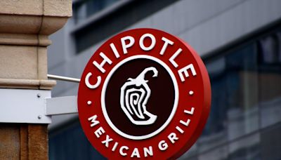 Chipotle giving out free food during NBA Finals. Here’s how to claim yours