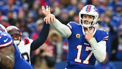 Buffalo Bills: 5 Bold Predictions for 2024