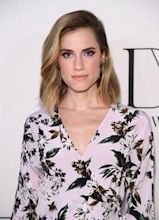 Allison Williams (actress)