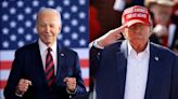 Biden and Trump’s post-Super Tuesday campaign schedules are a study in contrasts