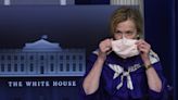 Dr. Deborah Birx Told The White House That Coronavirus Surge Was Fading: Report