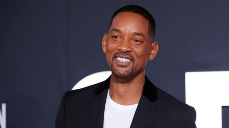 The Source |Here’s Why Will Smith Is No Longer Starring in 'Sugar Bandits' Action Thriller