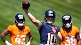 Broncos training camp preview: Will first-rounder Bo Nix emerge as the starting QB?