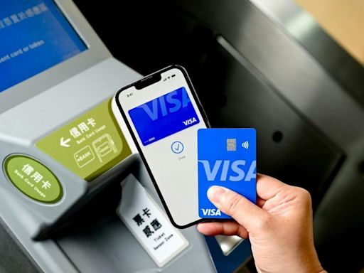 台中捷運正式支援 Apple Pay！即日起可使用 7 大行動支付與感應信用卡進出閘門