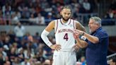 Auburn basketball schedule: SEC drops conference opponents. Who do Tigers have at home?