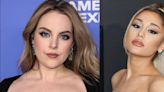 Ariana Grande & Elizabeth Gillies Accused Of Taking 'Hush Money' From Nickelodeon