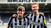 Diseñan camisetas hápticas para que aficionados sordos del Newcastle United puedan sentir el sonido de su estadio