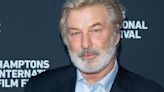 Alec Baldwin charged over shooting on Rust set