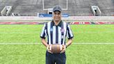 Maynor to officiate ACC football | Robesonian
