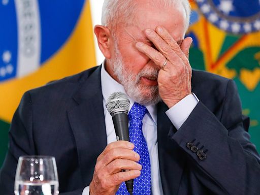 Governo Lula usa notícia sobre gestão de Temer para se defender de memes contra Haddad