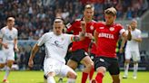 St. Pauli krönt seine Saison - Wiesbaden in der Relegation