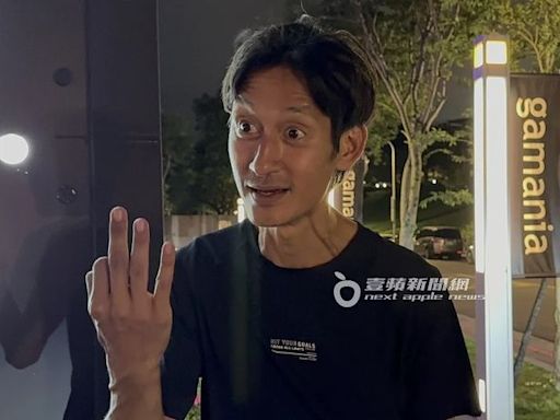 唐治平拒領母屍被罵不孝 舊愛丁寧曝「他最愛媽媽」：很怕他做一事