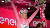 Tadej Pogačar’s biggest threat at this Giro d’Italia could be Tadej Pogačar