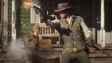 Red Dead Redemption 2 returns to PlayStation Plus in May offerings