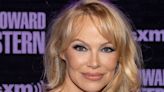Pamela Anderson Reveals Her Feelings Toward 'Pam & Tommy': 'Salt On The Wound'